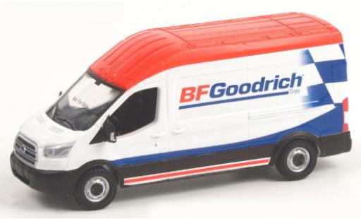 Miniature Ford Transit 1/64 Greenlight LWB HD BF Goodrich 2017 Ford Transit 1/64 Greenlight LWB HD BF Goodrich 2017 miniature