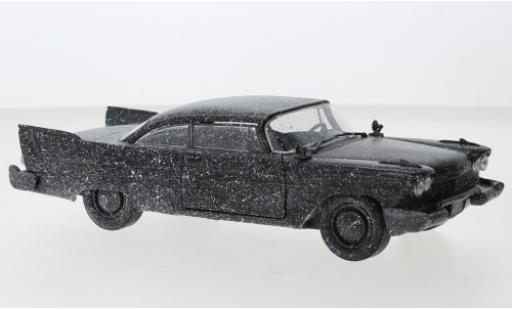 Miniature Plymouth Fury 1/24 Greenlight Christine 1958 Plymouth Fury 1/24 Greenlight Christine 1958 miniature