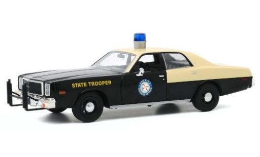 Miniature Plymouth Fury 1/24 Greenlight Florida Highway Patrol 1978 Plymouth Fury 1/24 Greenlight Florida Highway Patrol 1978 miniature
