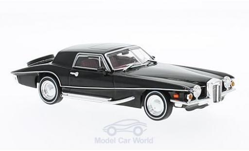 Miniature Stutz Blackhawk 1/43 Greenlight noire Breaking Bad 1982 Elvis Presley Stutz Blackhawk 1/43 Greenlight noire Breaking Bad 1982 Elvis Presley miniature
