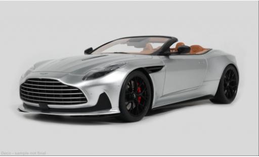Miniature Aston Martin DB1 1/18 GT Spirit 2 grise 2023 1:18 Aston Martin DB1 1/18 GT Spirit 2 grise 2023 1:18 miniature