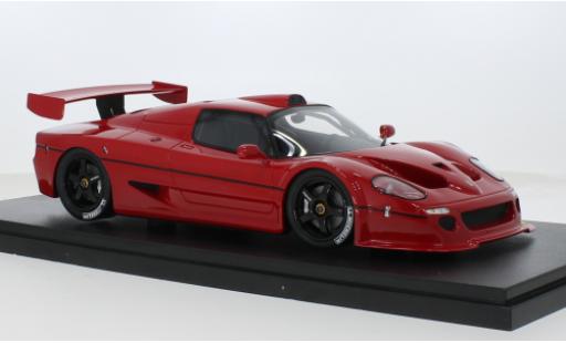 Miniature Ferrari F50 1/18 GT Spirit GT rouge 1996 1:18 Ferrari F50 1/18 GT Spirit GT rouge 1996 1:18 miniature