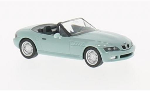 Miniature Bmw Z3 1/87 Herpa verte History Edition Bmw Z3 1/87 Herpa verte History Edition miniature