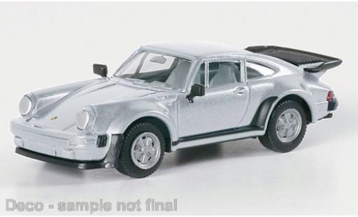 Miniature Porsche 911 1/87 Herpa Turbo d Porsche 911 1/87 Herpa Turbo d miniature