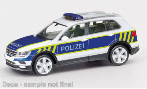 Miniature Volkswagen Tiguan 1/87 Herpa police Sachsen-Anhalt Volkswagen Tiguan 1/87 Herpa police Sachsen-Anhalt miniature