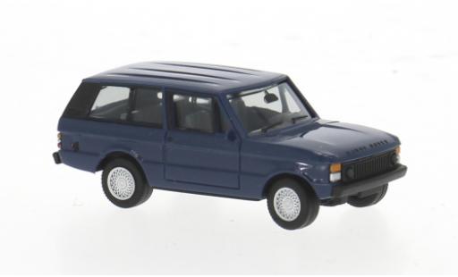 Land Rover Range Rover 1/87 Herpa 1:87 miniature
