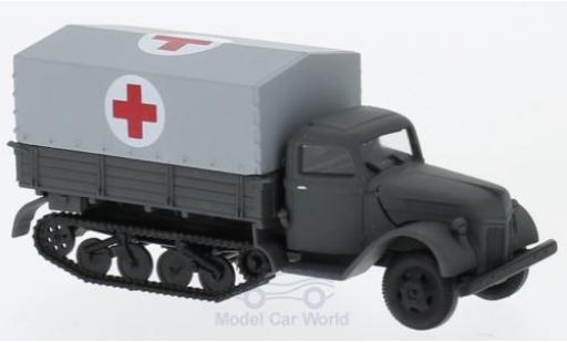 Miniature Ford 987 1/87 Herpa Maultier Sanitäts-LKW Ford 987 1/87 Herpa Maultier Sanitäts-LKW miniature