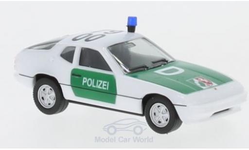 Miniature Porsche 924 1/87 Herpa Polizei Nordrhein-Westfalen Porsche 924 1/87 Herpa Polizei Nordrhein-Westfalen miniature