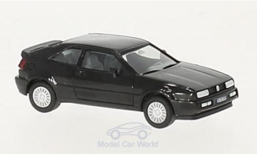 Miniature Volkswagen Corrado 1/87 Herpa noire H-Edition Volkswagen Corrado 1/87 Herpa noire H-Edition miniature
