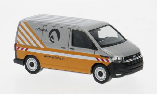 Volkswagen T6 1/87 Herpa .1 Asfinag (A) 1:87 miniature