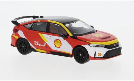 Miniature Honda Civic 1/64 Pop Race Type R ( S 1:64 Honda Civic 1/64 Pop Race Type R ( S 1:64 miniature