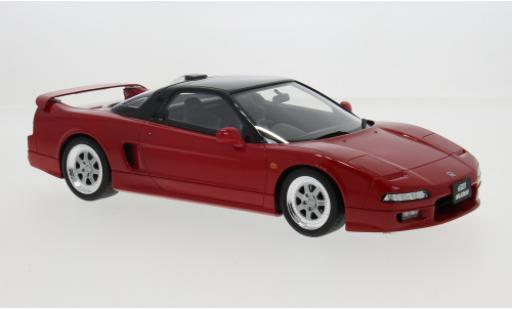 Miniature Honda NSX 1/18 Ottomobile rouge 1:18 Honda NSX 1/18 Ottomobile rouge 1:18 miniature