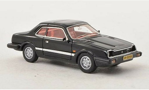 Honda Prelude Base 1/87 Neo MK1 noire 1981 miniature