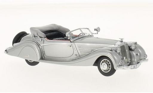 Horch 853 1/43 Matrix Sport grise 1:43 miniature