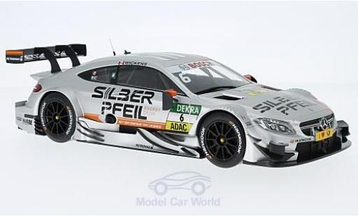 Miniature Mercedes Classe C DTM 1/18 AutoCult AMG C63 DTM No.6 DTM 2016 R.Wickens Mercedes Classe C DTM 1/18 AutoCult AMG C63 DTM No.6 DTM 2016 R.Wickens miniature