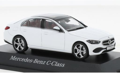 Mercedes Classe C 1/43 