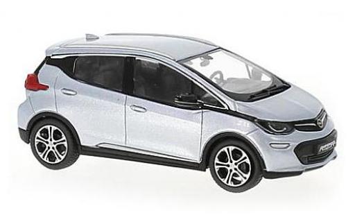 Miniature Opel Ampera 1/43 iScale -e grise Opel Ampera 1/43 iScale -e grise miniature
