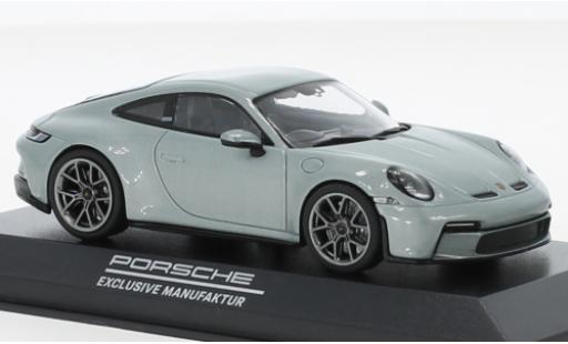 Miniature Porsche 991 GT3 1/43 Minichamps 911  Touring metallise grise 70 Jahre Australien 2021 Porsche 991 GT3 1/43 Minichamps 911  Touring metallise grise 70 Jahre Australien 2021 miniature