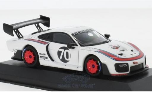 Porsche 992 1/43 Minichamps 935/19 2019 Basis 911 (991.II) GT2 RS miniature
