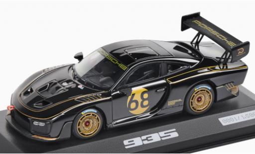 Porsche 991 GT2 RS 1/43 Minichamps 935/19 No.68 John Player Special Basis: 911 GT2 RS (.2) miniature