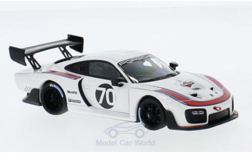 Miniature Porsche 991 GT2 RS 1/43 Minichamps 935 2018 Basis 911 (.II) GT2 RS Porsche 991 GT2 RS 1/43 Minichamps 935 2018 Basis 911 (.II) GT2 RS miniature
