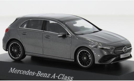 Mercedes Classe A Miniature 