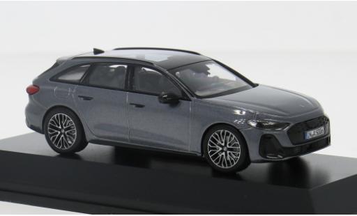 Miniature Audi A5 1/43 I Norev Avant grise 2025 1:43 Audi A5 1/43 I Norev Avant grise 2025 1:43 miniature