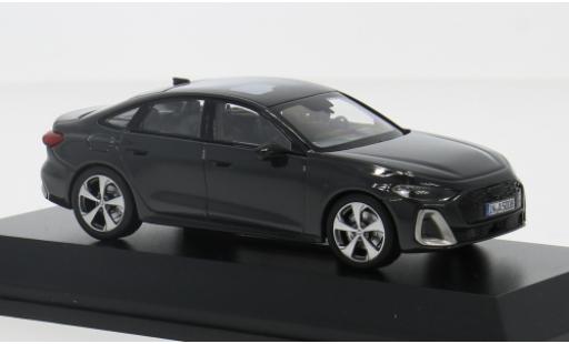 Miniature Audi A5 1/43 I Norev grise 2025 1:43 Audi A5 1/43 I Norev grise 2025 1:43 miniature