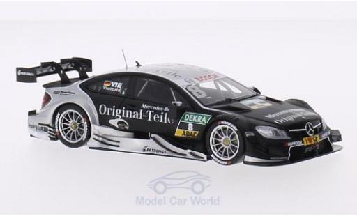 Miniature Mercedes Classe C DTM 1/43 Spark AMG C63 No.8 DTM 2015 C.Vietoris Mercedes Classe C DTM 1/43 Spark AMG C63 No.8 DTM 2015 C.Vietoris miniature