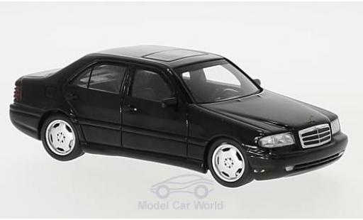 Miniature Mercedes Classe C 1/43 Spark C43 (W202) AMG 1997 Mercedes Classe C 1/43 Spark C43 (W202) AMG 1997 miniature