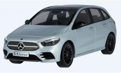 Mercedes Classe B 1/18 Z Models (W247) grise miniature