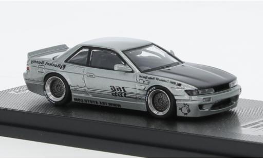 Miniature Nissan Silvia 1/64 INNO64 (S13) Pandem V1 d RHD Nissan Silvia 1/64 INNO64 (S13) Pandem V1 d RHD miniature