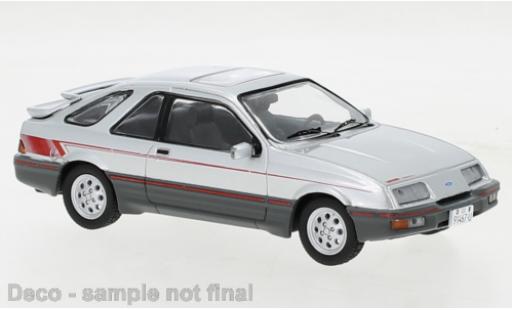 Ford Sierra 1/43 IXO XR4i d 1984 miniature