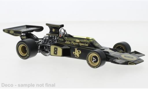 Miniature Lotus 72 1/24 IXO D No.8 Formel 1 GP Großbritannien 19 Lotus 72 1/24 IXO D No.8 Formel 1 GP Großbritannien 19 miniature
