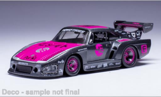 Porsche 935 1/43 IXO K3V miniature