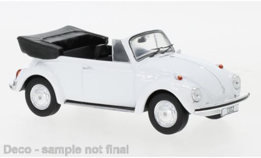 Miniature Volkswagen Beetle 1/43 IXO 1302 LS rouge 1971 Volkswagen Beetle 1/43 IXO 1302 LS rouge 1971 miniature