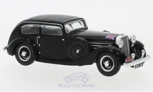 Miniature Jaguar SS 1/43 IXO 1 Airline Coupe RHD No.99 Rallye Monte Carlo 1935 Sydney H. Light Jaguar SS 1/43 IXO 1 Airline Coupe RHD No.99 Rallye Monte Carlo 1935 Sydney H. Light miniature