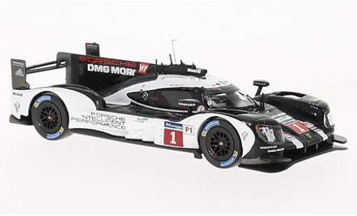 Miniature Porsche 919 1/43 IXO Hybrid No.1 24h Le Mans 2016 T.Bernhard/B.Hartley/M.Webber Porsche 919 1/43 IXO Hybrid No.1 24h Le Mans 2016 T.Bernhard/B.Hartley/M.Webber miniature