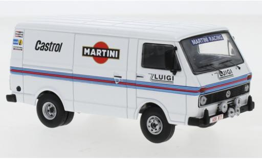 Miniature Volkswagen LT28 1/43 IXO SWB Martini Racing Rally Assistance Van Volkswagen LT28 1/43 IXO SWB Martini Racing Rally Assistance Van miniature