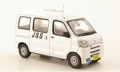 Miniature Daihatsu Hijet 1/43 J Collection Japan Narita Airport 2009 Servicefahrzeug Daihatsu Hijet 1/43 J Collection Japan Narita Airport 2009 Servicefahrzeug miniature