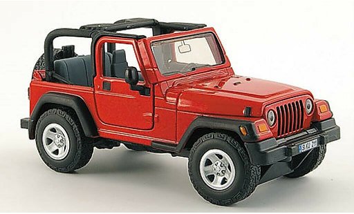 Jeep Wrangler Base 1/32 Siku  miniature