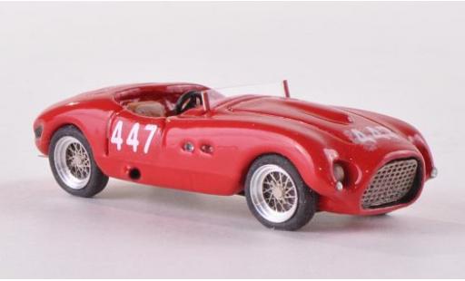 Miniature Ferrari 250 1/87 Jolly Model MM No.447 Targa Florio 1953 Ferrari 250 1/87 Jolly Model MM No.447 Targa Florio 1953 miniature