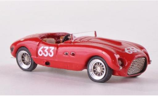 Miniature Ferrari 250 1/87 Jolly Model MM No.633 Mille Miglia 1953 Ferrari 250 1/87 Jolly Model MM No.633 Mille Miglia 1953 miniature