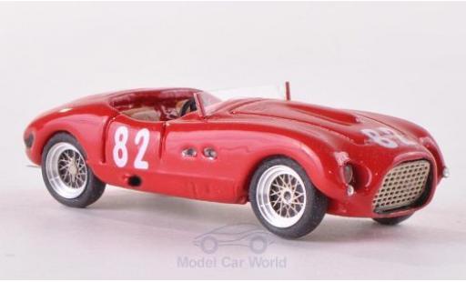 Miniature Ferrari 250 1/87 Jolly Model MM No.82 Targa Florio 1953 ohne Vitrine Ferrari 250 1/87 Jolly Model MM No.82 Targa Florio 1953 ohne Vitrine miniature