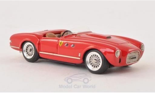 Miniature Ferrari 250 1/43 Jolly Model MM Spyder Vignale Stradale rouge 1953 ohne Vitrine Ferrari 250 1/43 Jolly Model MM Spyder Vignale Stradale rouge 1953 ohne Vitrine miniature