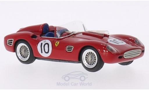 Miniature Ferrari 250 TR 1/43 Jolly Model TR RHD No.10 Scuderia Sebring 1961 Ferrari 250 TR 1/43 Jolly Model TR RHD No.10 Scuderia Sebring 1961 miniature