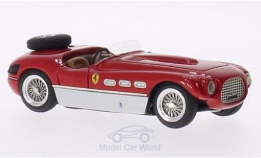 Miniature Ferrari 340 1/43 Jolly Model Spyder Vignale rouge/grise RHD 1953 Ferrari 340 1/43 Jolly Model Spyder Vignale rouge/grise RHD 1953 miniature