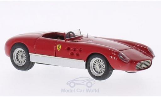 Miniature Ferrari 500 Mondial 1/43 Jolly Model Mondial rouge/grise RHD 1953 Ferrari 500 Mondial 1/43 Jolly Model Mondial rouge/grise RHD 1953 miniature