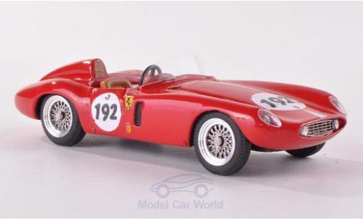 Miniature Ferrari 750 1/43 Jolly Model No.192 Targa Florio 1960 Tramontana Ferrari 750 1/43 Jolly Model No.192 Targa Florio 1960 Tramontana miniature