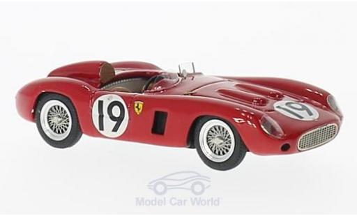 Miniature Ferrari 857 1/43 Jolly Model S RHD No.19 12h Sebring 1956 Ferrari 857 1/43 Jolly Model S RHD No.19 12h Sebring 1956 miniature